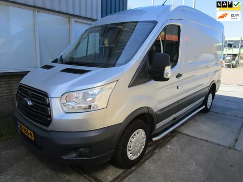 Ford Transit 310 2.2 TDCI L2H2 Trend airco mooie bus 2014