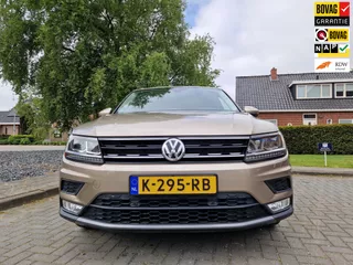 Volkswagen Tiguan 1.4 TSI AUTOMAAT DSG. Comfortline Business 150PK