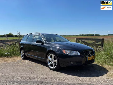 Volvo V70 1.6 T4 Limited Edition