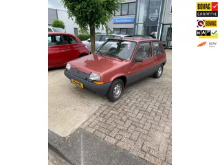 Renault 5 1.4 GTS