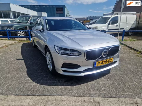 Volvo V90 2.0 D4 Inscription