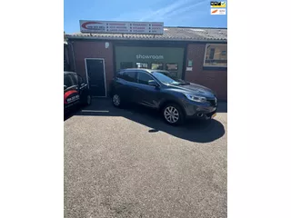 Renault KADJAR 1.2 TCe Intens