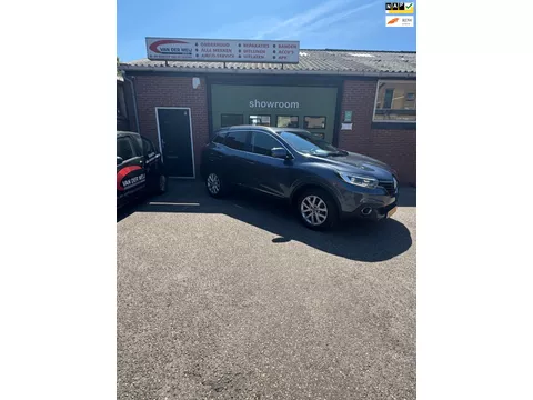 Renault KADJAR 1.2 TCe Intens