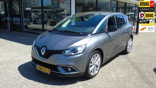 Renault SCENIC 1.3 TCe Intens