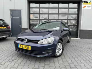Volkswagen Golf Variant 1.2 TSI Trendline AUTOMAAT TREKHAAK