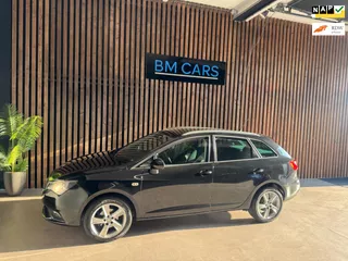 Seat Ibiza ST 1.2 TSI Chill Out Plus AIRCO, Trekhaak,Cruise Control