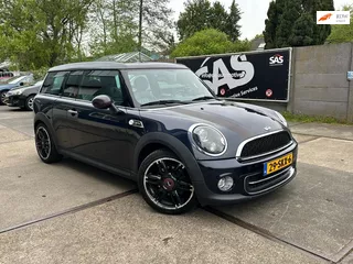 Mini Mini Clubman 1.6 Cooper Hampton