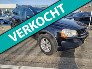 Volvo XC90 2.5 T Exclusive