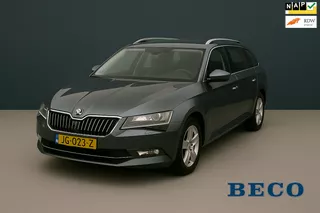 Skoda Superb Combi 1.4 TSI ACT Ambition Business|Luxe|PDC|