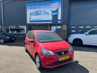 Seat Mii 1.0 Sport Connect