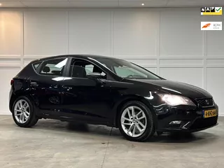 Seat Leon 1.2 TSI Style / Navi / Airco / Cruise / 2013