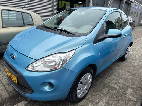 Ford Ka 1.2 Trend AIRCO