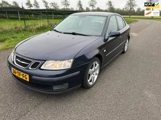 Saab 9-3 Sport Sedan 1.8t Arc Sport , Inruil mogelijk!
