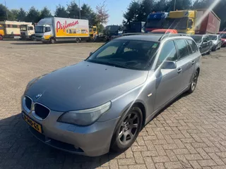 BMW 5-serie Touring 525i AUTOMAAT AIRCO
