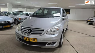 Mercedes-Benz B-Klasse 180 CDI zeer netjes. Nieuwe apk! BTW inc.!!