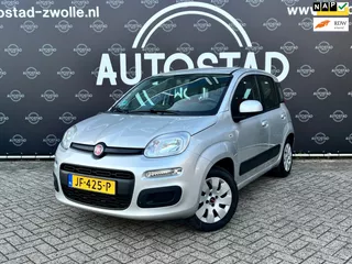 Fiat Panda 1.2 Edizione Cool NL-Auto/NAP/APK/Airco/Elck. Ramen
