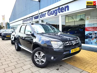 Dacia Duster 1.6 SCe 4x2