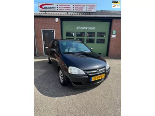 Opel Corsa 1.2-16V Rhythm
