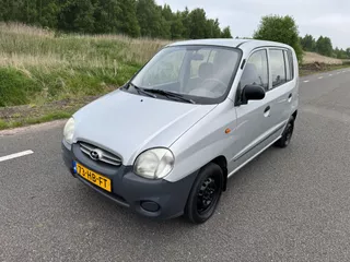 Hyundai Atos Multi 1.0i LS