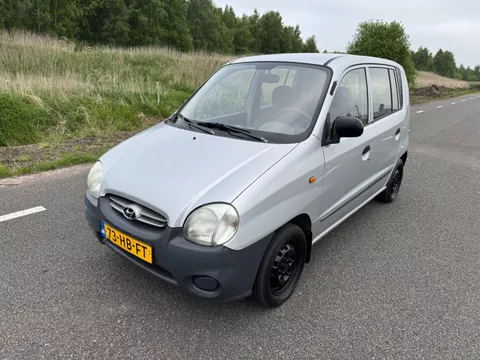 Hyundai Atos Multi 1.0i LS