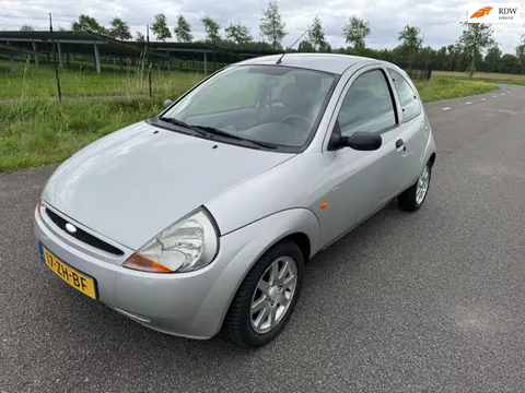 Ford Ka 1.3 Cool & Sound