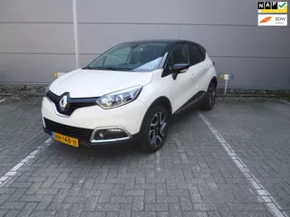 Renault Captur 1.2 TCe Dynamique Automaat