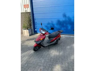 Yamaha YAMAHA,MBK XC 125 TR,T 125 CC