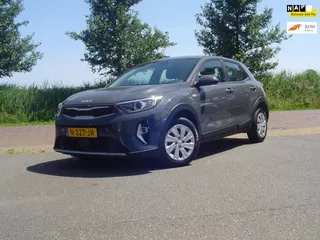 Kia Stonic 1.0 T-GDi MHEV ComfortLine / Airco / NAP / CV