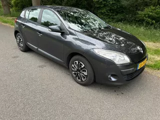 Renault Mégane 1.5 dCi Expression