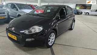 Fiat Punto Evo 1.3 M-Jet Edizione Cool