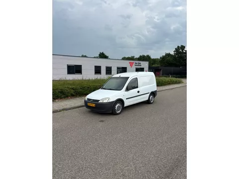 Opel Combo 1.3 CDTi COMFORT AIRCO / SCHUIFDEUR RECHTS