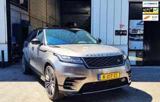 Land Rover Range Rover Velar 3.0 V6 AWD R-Dynamic SE