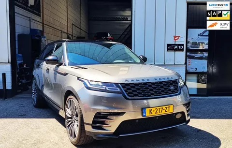 Land Rover Range Rover Velar 3.0 V6 AWD R-Dynamic SE