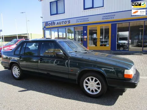 Volvo 940 2.3i GLE 135000km!!!!!