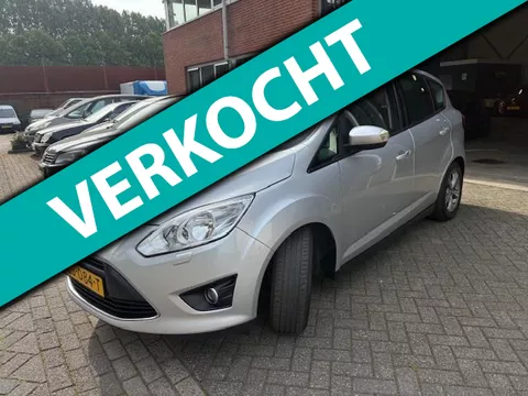Ford C-Max 1.0 Ambiente