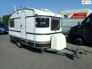 Constructam MIRAGE 1985 met kenteken