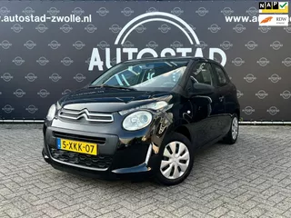 Citroen C1 1.0 e-VTi Live Apk/Nap/Airco/