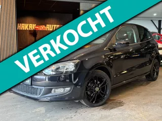 Volkswagen Polo 1.2 Life | Carplay | Cruise | Stoelverw.