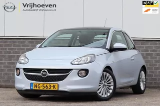 Opel ADAM 1.4 Jam Panoramadak