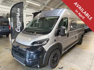 Tourne Mobil 6.0 Select 2.2 BlueHDI 180PK Automaat - ALL SEASON