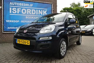 Fiat Panda 0.9 TwinAir Popstar