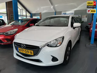 Mazda 2 1.5 Skyactiv-G S