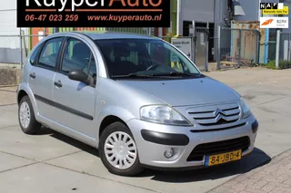 Citroen C3 1.4i Image NAP ...AIRCO,,,NW APK