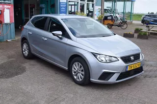 SEAT Ibiza 1.0 TSI Style Business Intense AUTOMAAT/BOVAG GARANTIE