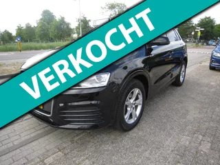 Audi Q3 1.4 TFSI CoD Design Pro Line Plus