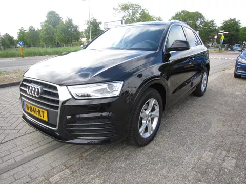 Audi Q3 1.4 TFSI CoD Design Pro Line Plus