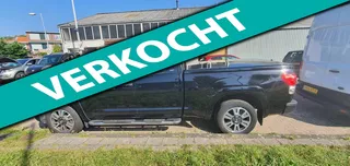 Toyota TUNDRA 5,7 V8,I FORCE,LPG G3,KOPPAKKING LEK. HANDEL,EXPORT