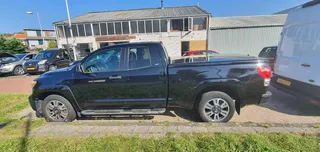 Toyota TUNDRA 5,7 V8,I FORCE,LPG G3