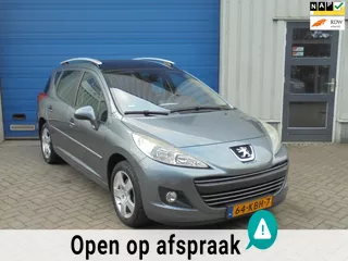 Peugeot 207 SW 1.6 VTi Première
