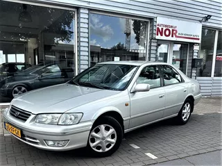 Toyota Camry 2.2i GX